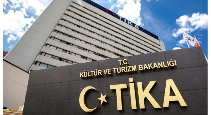TIKA Country Coordinator explores media cooperation with APP