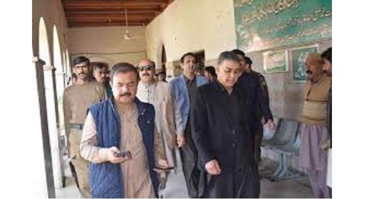 Land Assistant Licence launched in Sialkot: PLRA chairman