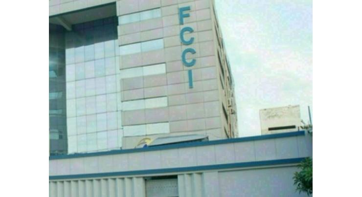 ICCI-FCCI to strengthen inter-chamber collaboration for economic uplift