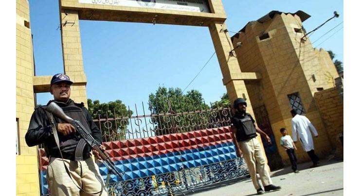 Man nabbed for torturing citizen over house dispute