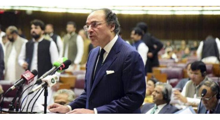 Advisor to Finance Minister attends launch of ICMA Pakistan’s Budget 2025–26 Compendium