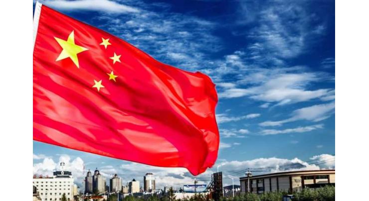 China reports dramatic H1 surge in cruise passenger throughput