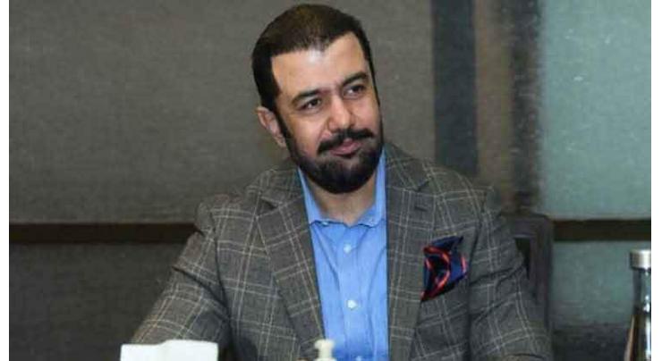 U.S. shows investment interest in key Pakistani sectors: Advisor
