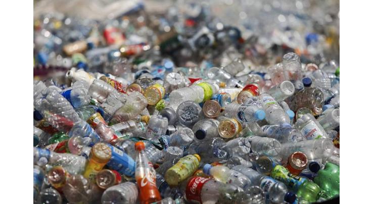 WWF-Pakistan demands total ban on single-use plastics as damage environment