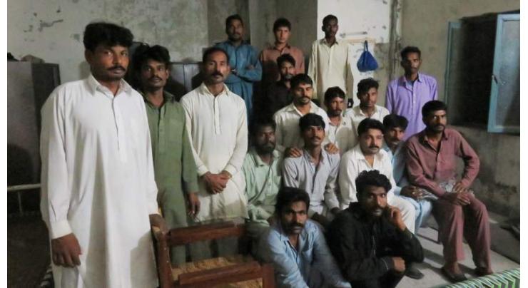 Health committee constituted to investigate complaints in recruitment