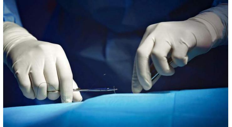 Police busted four members gang involved in illegal Kidney transplant