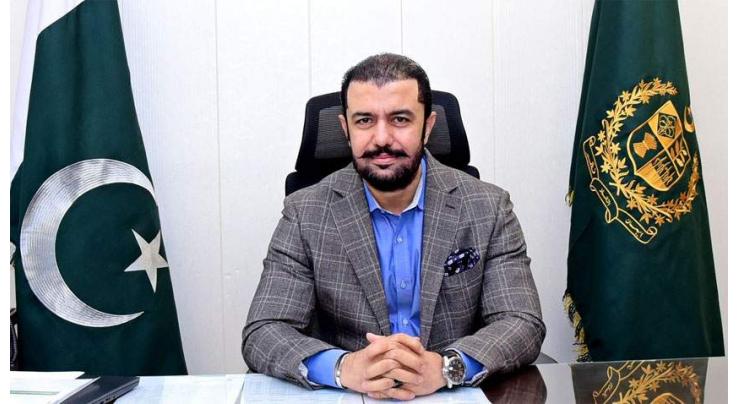 Economy stabilized, time to turn gains into long-term growth: Khurram Shahzad