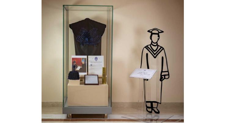 DSQC recalls Sharjah Ruler’s University of Coimbra honorary doctorate