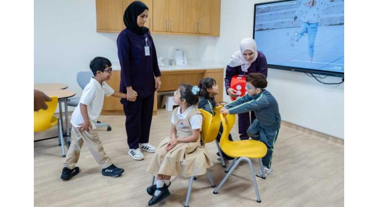‘We Are Inclusion’ World Congress 2025 in Sharjah to address legal frameworks for people with intellectual disabilities