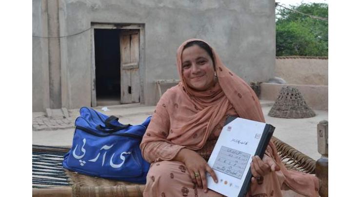 CM, PWPA chairperson, take notice of attacks on women in Jhang