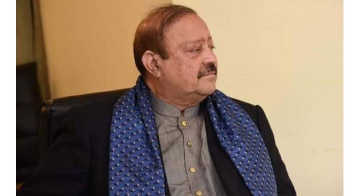 Indian Act of August 5 remains dark chapter in Kashmir's history: Barrister Sultan