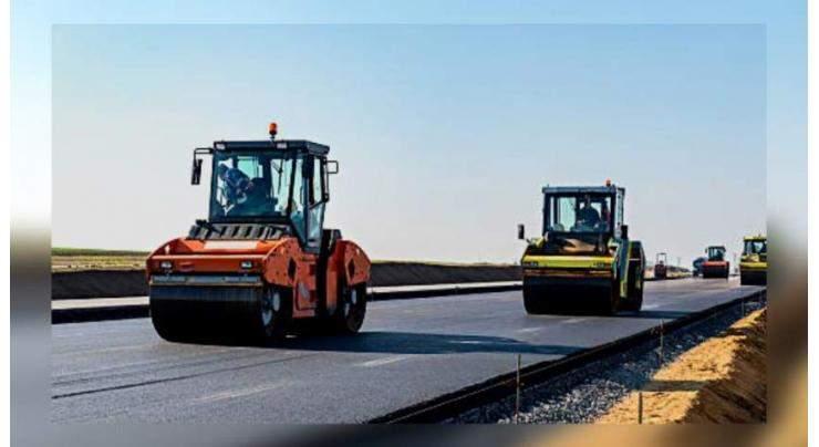 6 development schemes worth Rs. 52.588b approved