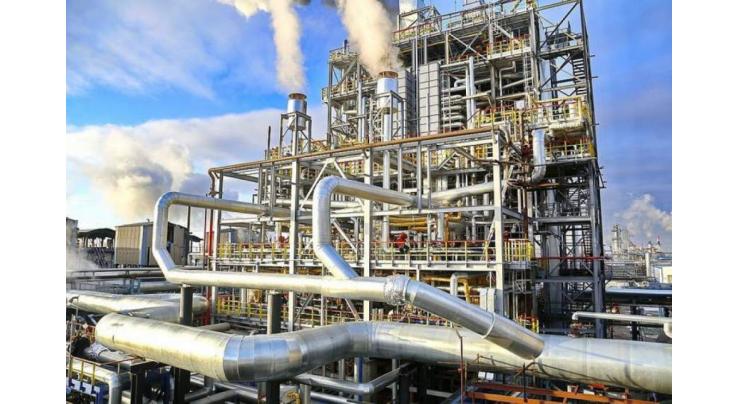 Pakistan's chemical exports to China surge by 201% in H1 2025