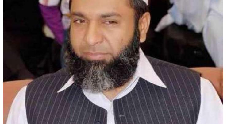 Iram Hamid Hameed sworn in as member of National Assembly