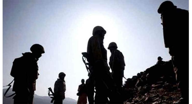 Most wanted terrorist killed in Dera Ghazi Khan