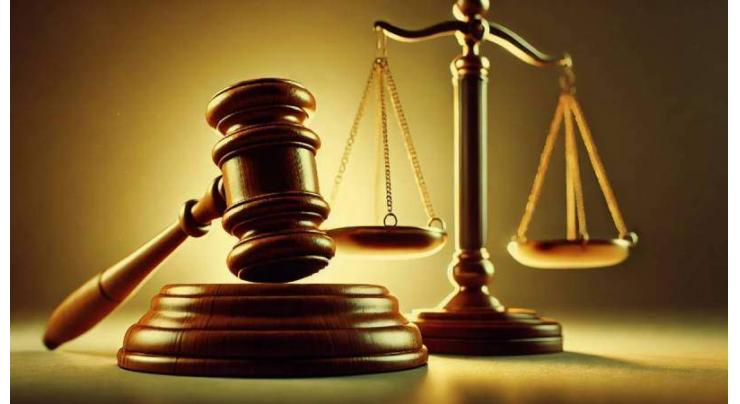 Cross-examination of 21 witnesses completed in two May-9 cases