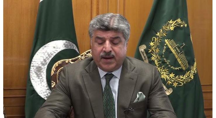 NA Committee reviews Parliament Lodges upkeep, urges timely completion of expansion project