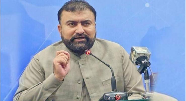 CM Bugti attends Polo event in Quetta to celebrate Independence Day, Marka-e-Haq