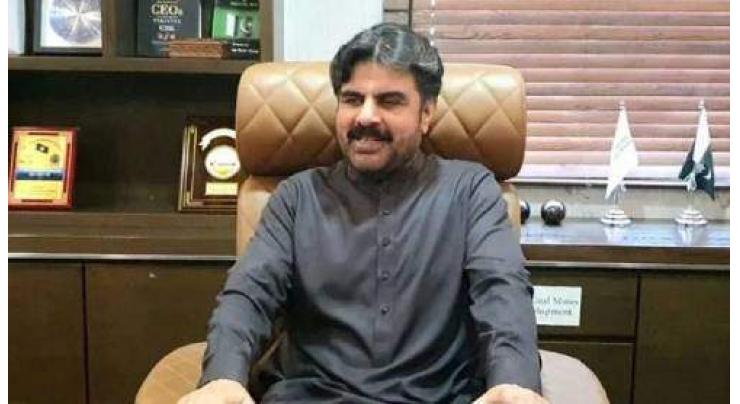 Sindh Govt vows to provide affordable Electricity to public: Nasir Shah
