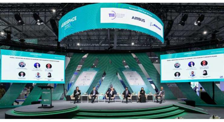 Dubai Airshow 2025 launches future-facing conference programme to drive global aerospace innovation