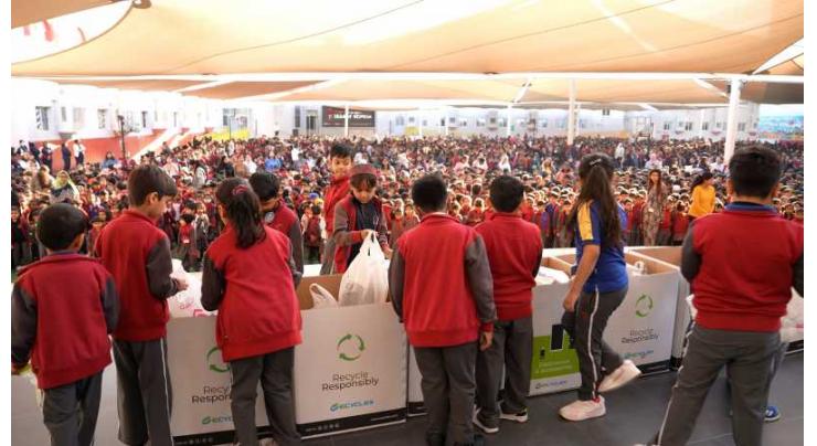 2nd ‘Donate Your Own Device’ aims to collect 100,000 electronic devices to empower underprivileged students