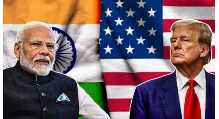 Trump signals tougher trade action against India, issues 24-hour deadline
