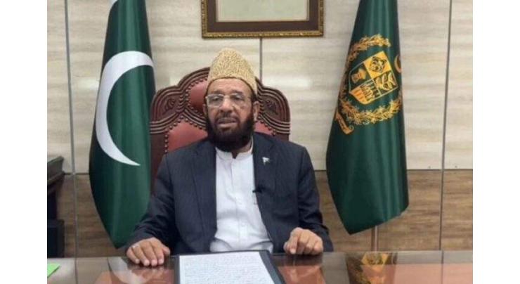 August 5: A dark day in Kashmir’s history, Minister Yousaf vows continued support for Kashmiri struggle