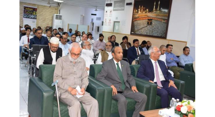 PPP South Punjab denounces Indian atrocities in Kashmir on ‘Youm-e-Istehsal’