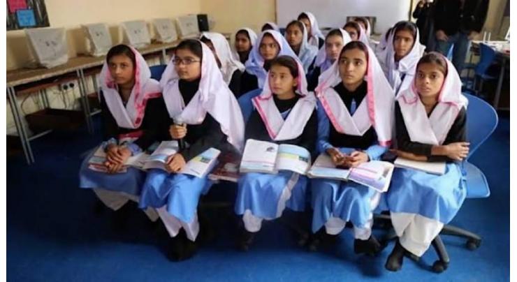 CS chairs meeting on outsourcing of schools, colleges