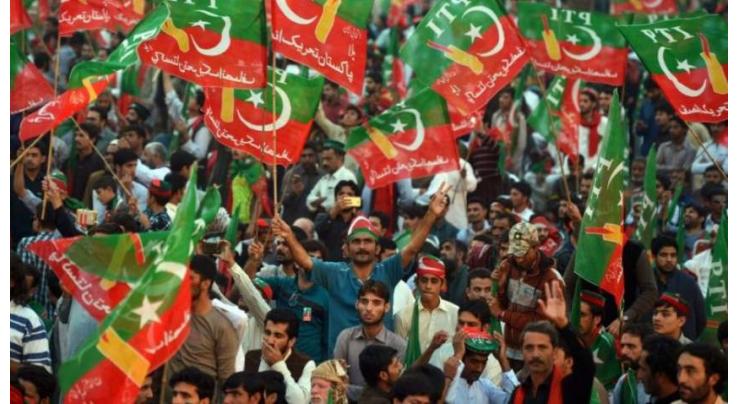 PTI's protest regarding the release of Imran Khan has failed: Additional Secretary Information PML-N KP, Arbab Khizer Hayat