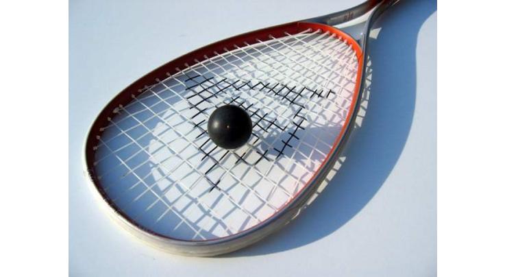 Pak squash players to participate in World Games