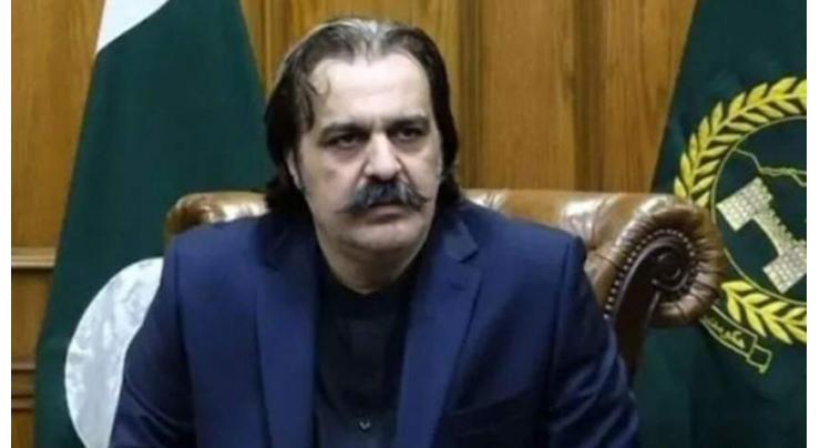 Third consultative session on restoration of normalcy in merged districts held
