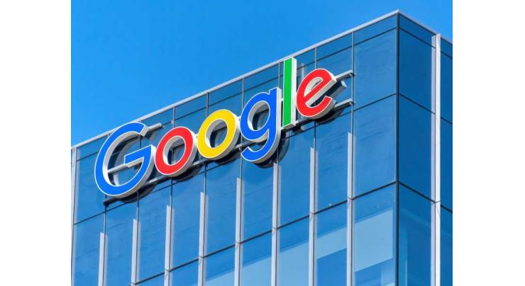 Google launches $1 billion AI education initiative