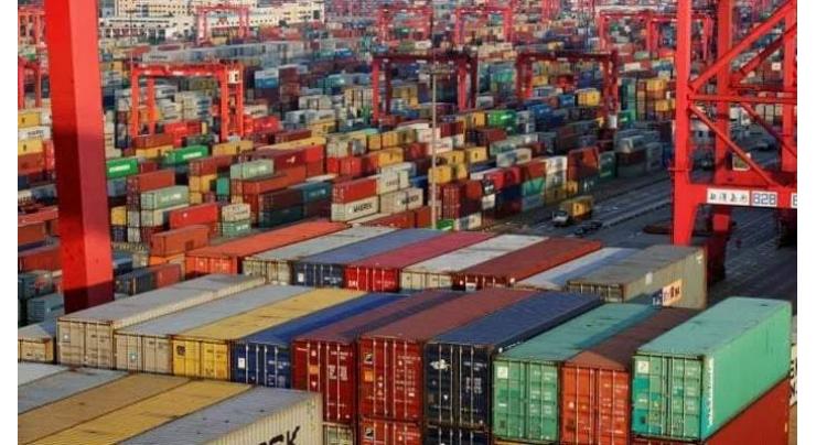 Exports jump 17% in July; Khurram lauds solid start