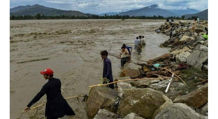 DG PDMA visits PSCA to boost disaster response coordination