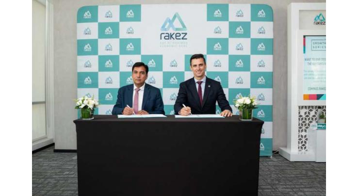 RAKEZ, Rana Group to set up Erisha Smart Manufacturing Hub in Ras Al Khaimah