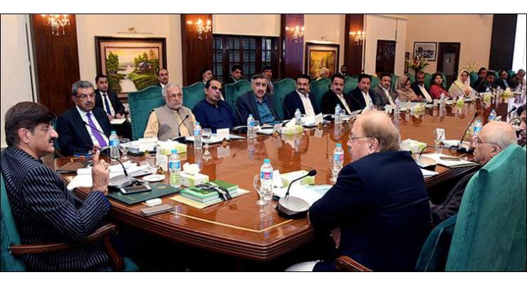 Sindh Cabinet approves reforms in Vehicle Registration, MDCAT oversight, heritage conservation