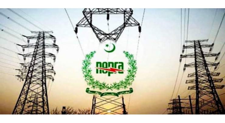 NEPRA gives relief of Rs. 1.881 per unit
