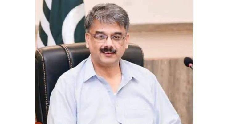 AJK to celebrate 78th Independence Day of Pakistan with full zeal and fervor: Azad Jammu Kashmir Prime Minister (AJK PM ) Chaudhry Anwar ul Haq 