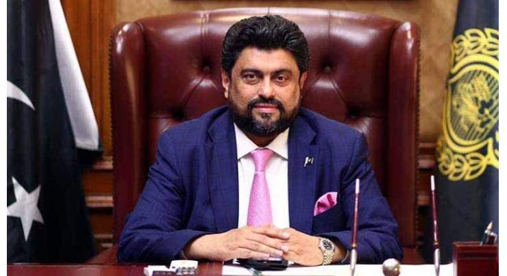 Governor Sindh Kamran Khan Tessori attends ‘Maarka-e-Haq Independence Day’ ceremony at FPCCI, urges unity and economic reform