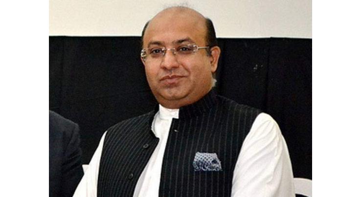 Punjab Life Insurance Company to serve as pro-people institution: Minister Mujtaba