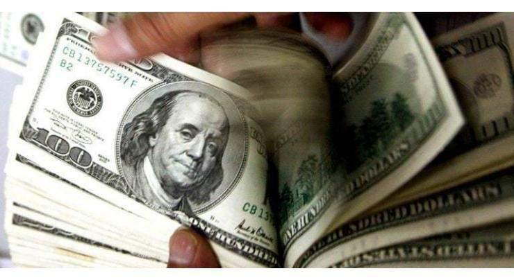 Foreign Exchange (Forex) Open Market Rate in Pakistan 08 August 2025
