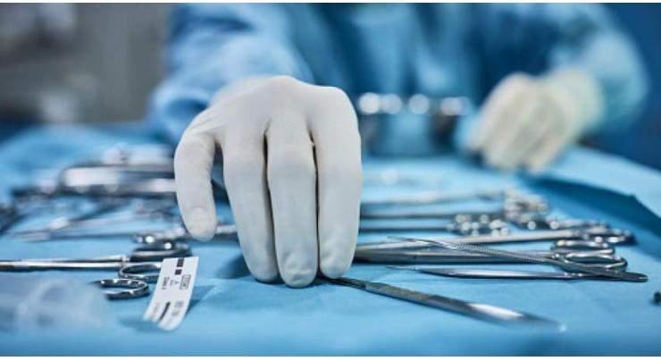 Pakistan's dental instruments exports to China Climb 4% in H1 2025
