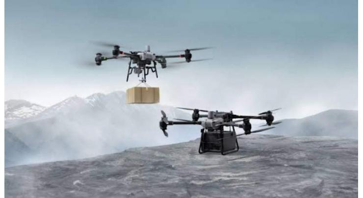 Punjab introduces modern drone rescue service for emergencies