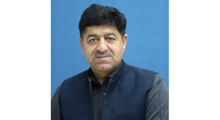 Departments directed to accelerate pace of work on development projects