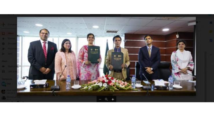 CCP, PIPS join hands to support policymakers with research-based analysis