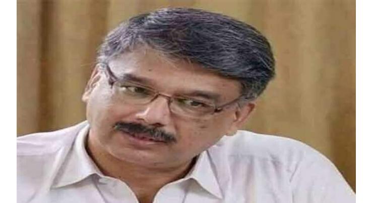 AJK PM receives briefing on Jagran Hydel power project phase-II