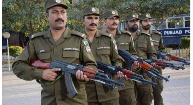2 arrested for killing citizen