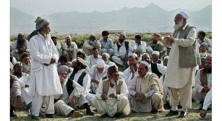 "Karak Deserves Better: Khattaks Urge Government Action"