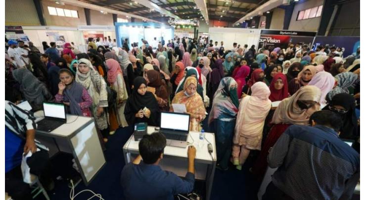 JI's vocational project 'Bano Qabil' to produce skilled workforce